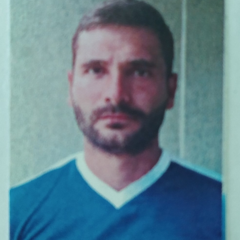 Владимир Койнов