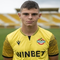 Константин Павлов