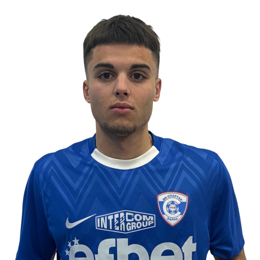 АЛЕКСАНДЪР АЛЕКСАНДРОВ