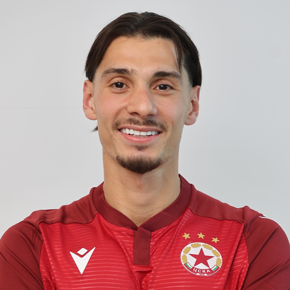 Мохамед Брахими