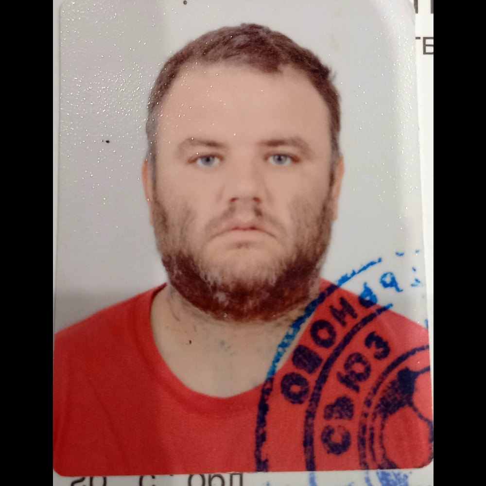 Росен Вергилов