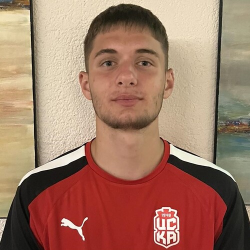 Берк Алимоллов