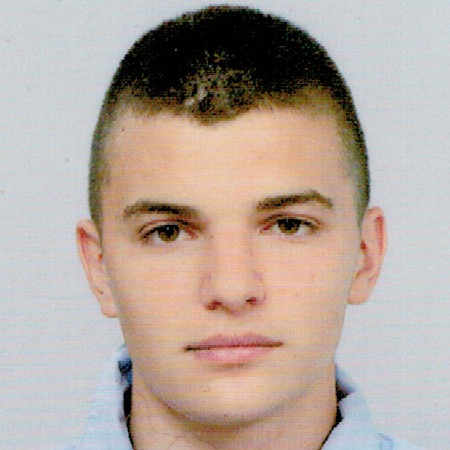 Анджело Димитров