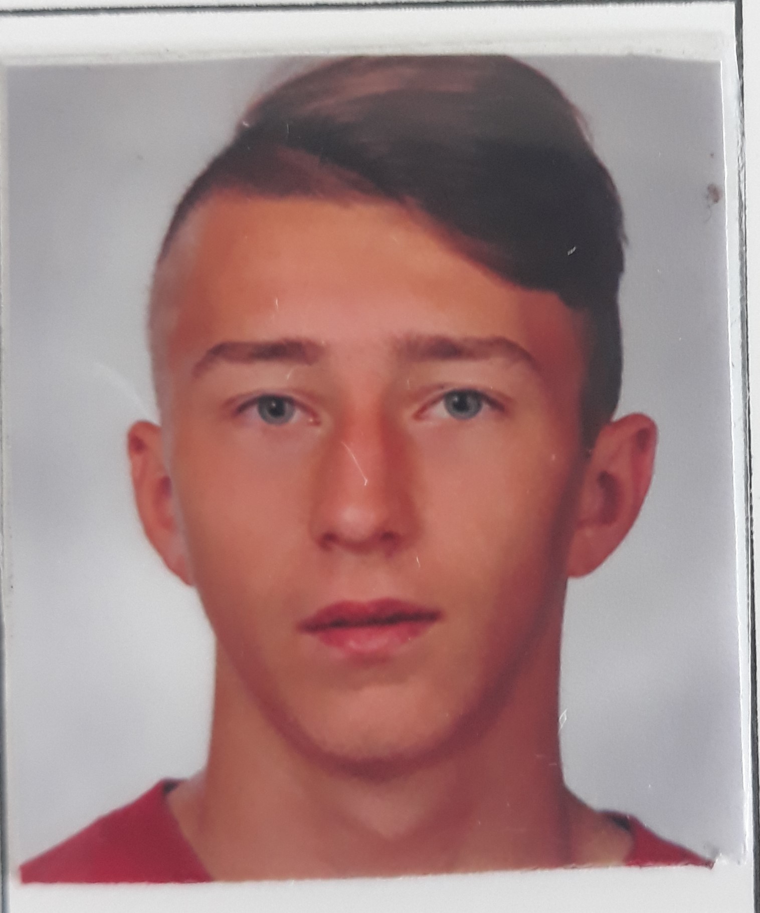 Рамис Исмаилов