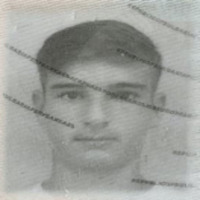 Павел Петров