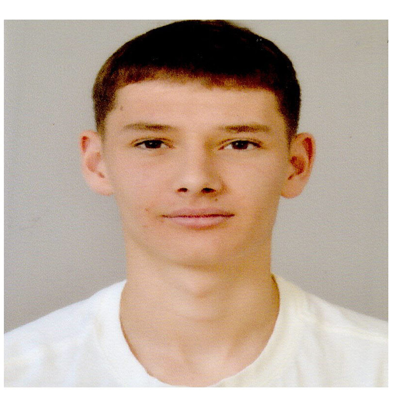 Александър Александров