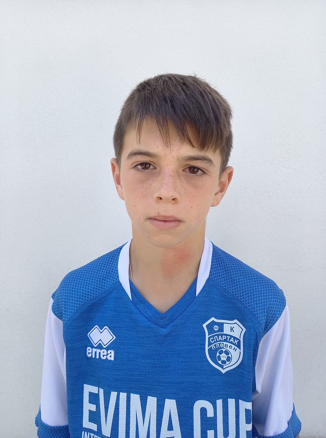 Алекс Игнатов