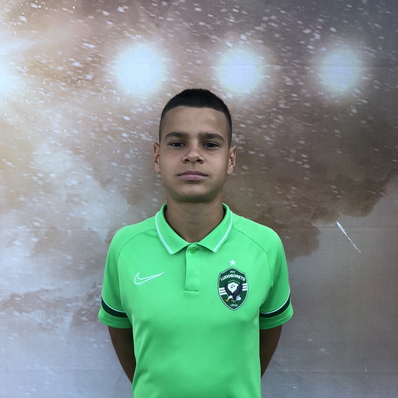 Георги Пенев