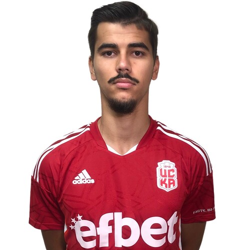 Евгений Сердюк
